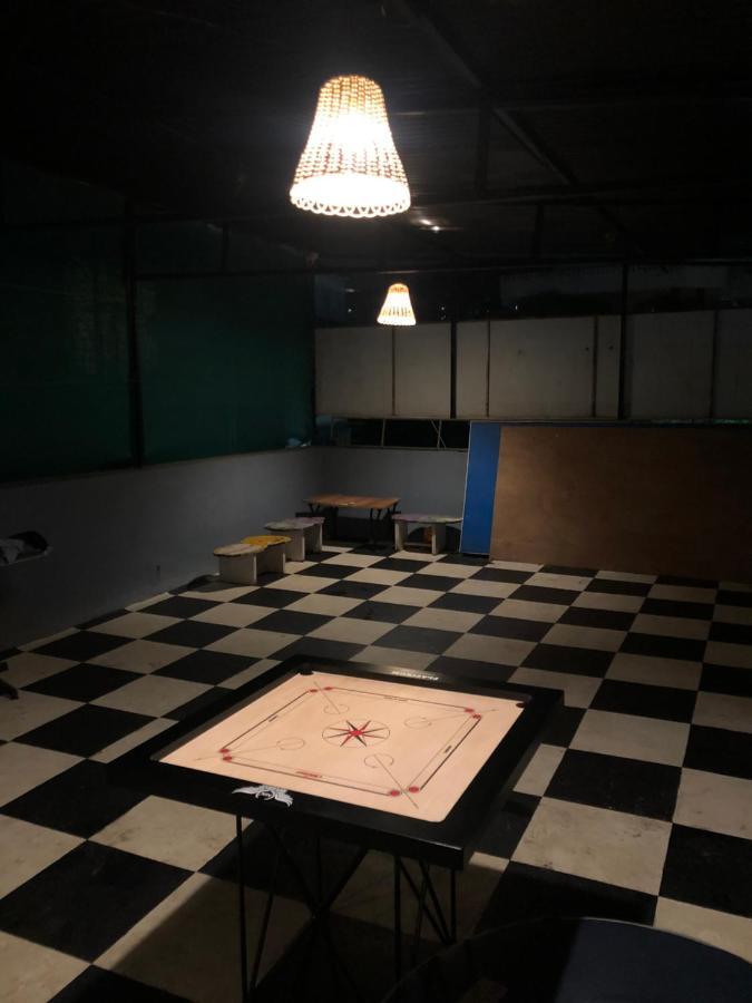 Social Hubz Hostel Bombay Eksteriør billede